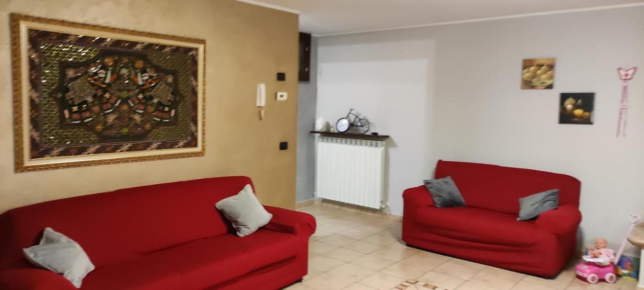 New Home Ferno Екстер'єр фото