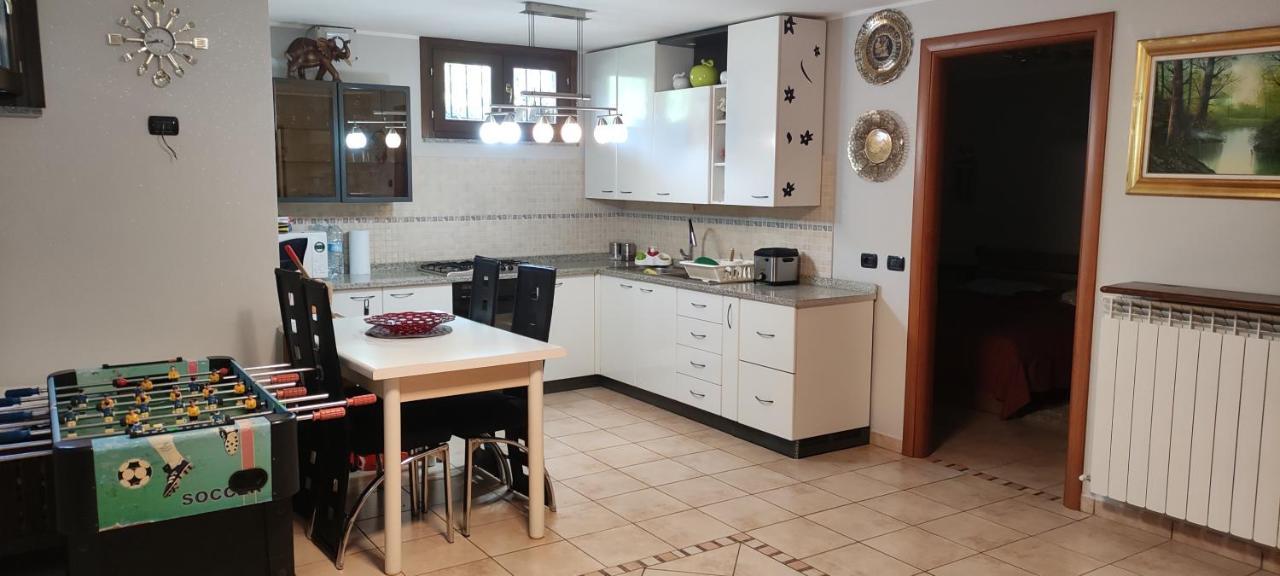 New Home Ferno Екстер'єр фото