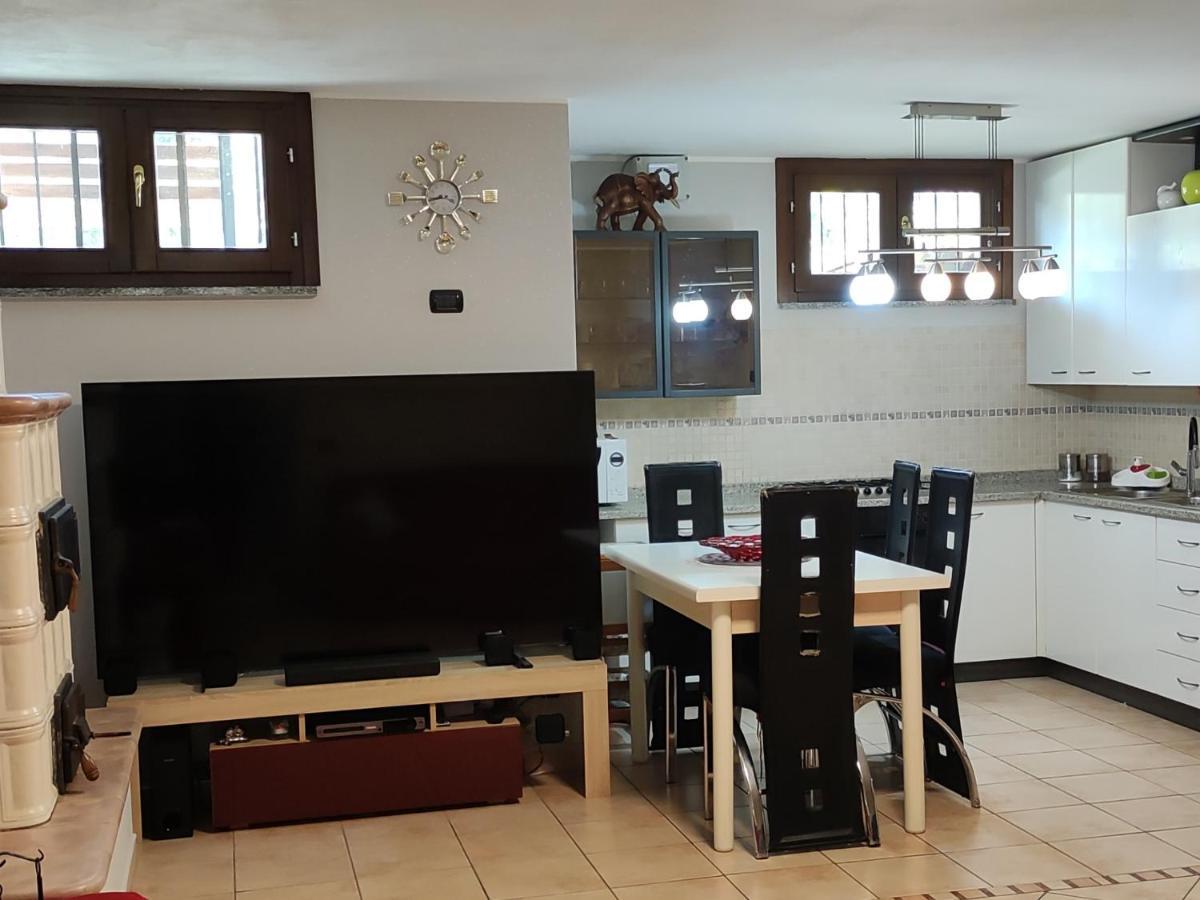 New Home Ferno Екстер'єр фото