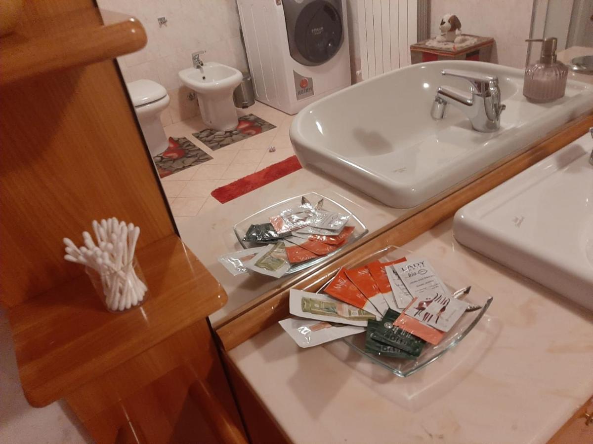 New Home Ferno Екстер'єр фото