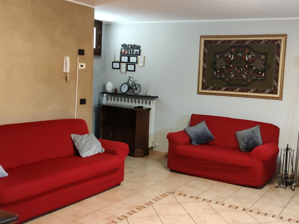 New Home Ferno Екстер'єр фото