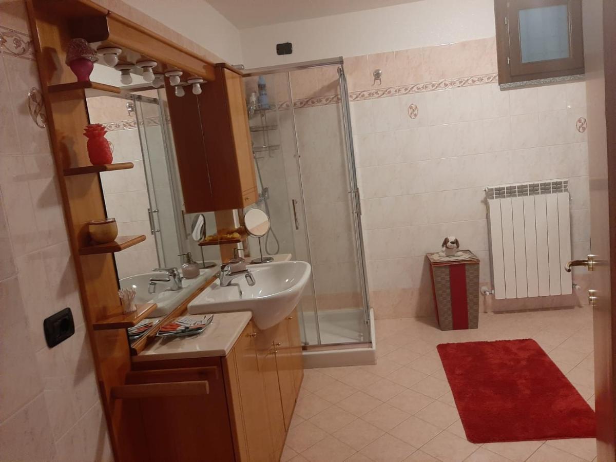 New Home Ferno Екстер'єр фото