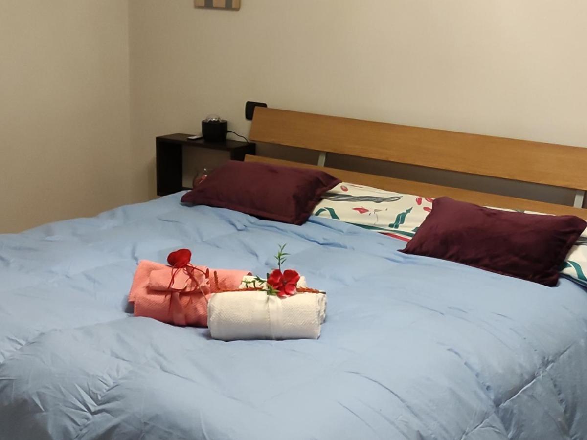 New Home Ferno Екстер'єр фото