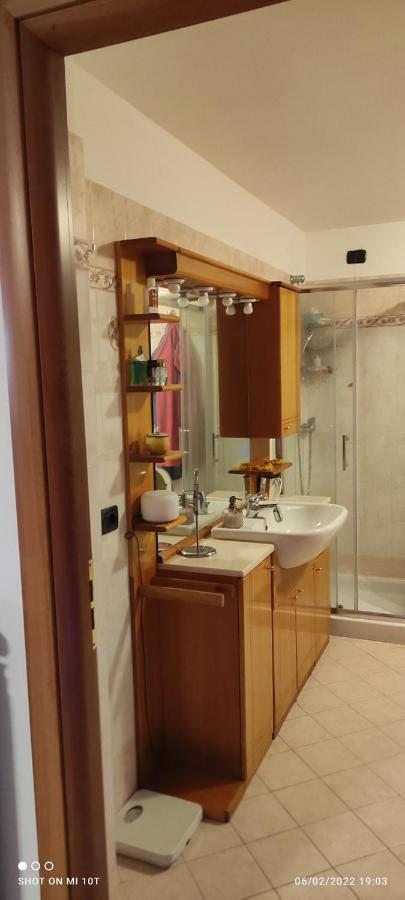 New Home Ferno Екстер'єр фото