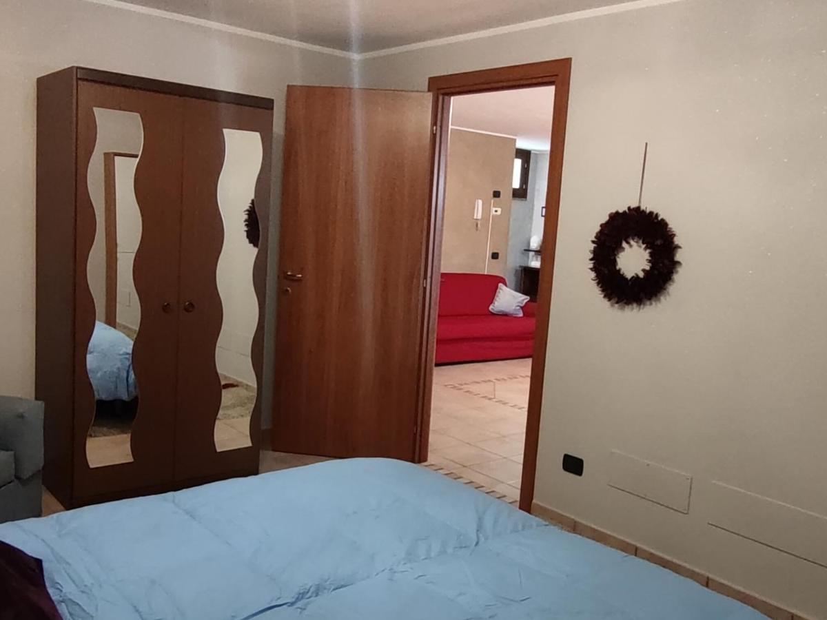New Home Ferno Екстер'єр фото