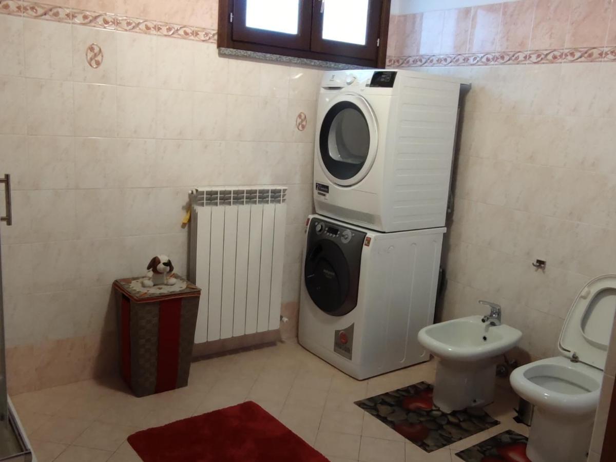New Home Ferno Екстер'єр фото